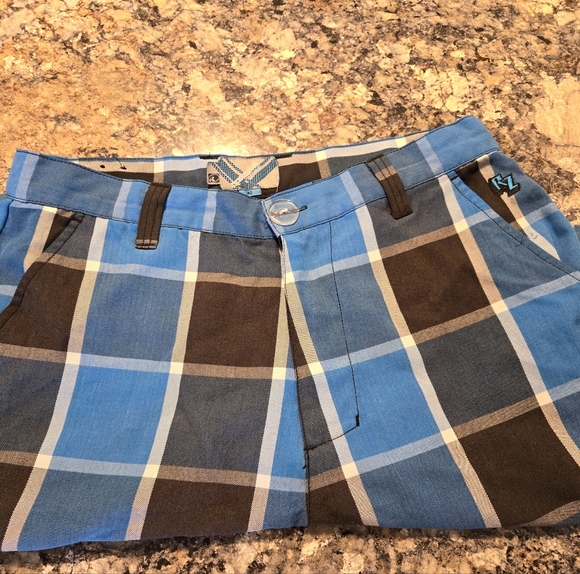 Rip zone Men's shorts sz32 - Picture 1 of 4